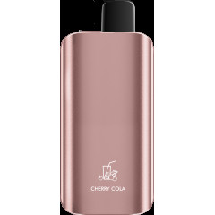 HQD Glaze Вишня Кола